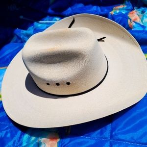 Cowboy hat